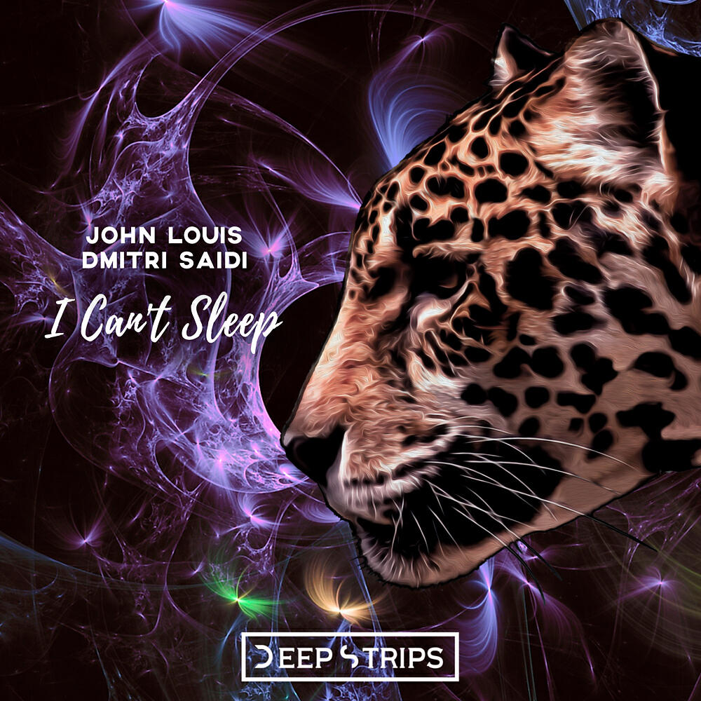 Dmitri Saidi - I Can't Sleep (Elegant Ape. Giovanni Russo Soft Remix)