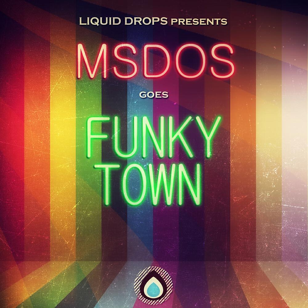 MsDoS - Crazy Sundays