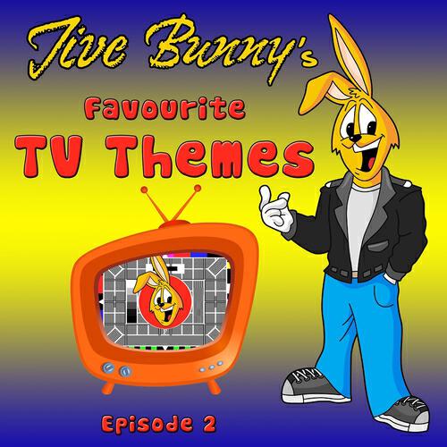 Jive Bunny and the Mastermixers - X Files