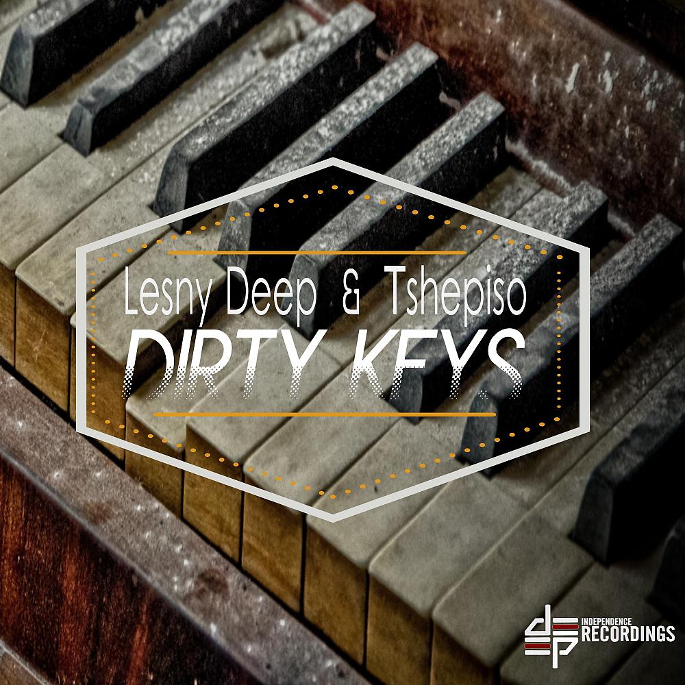 Постер альбома Dirty Keys
