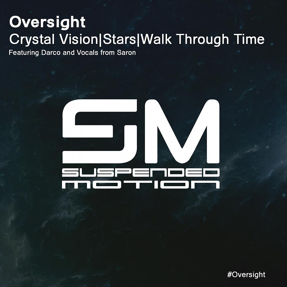 Постер альбома Crystal Vision EP