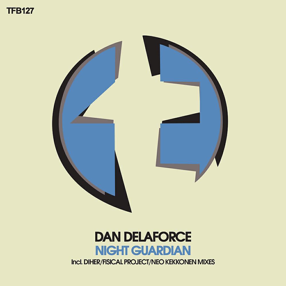 Dan Delaforce - Night Guardian (Neo Kekkonen Remix)