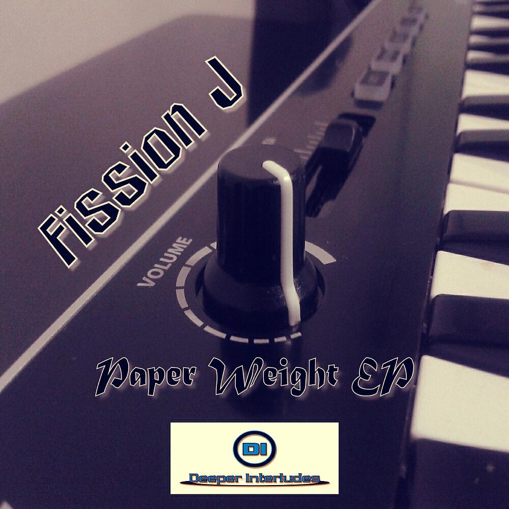 Fission J - Number 22