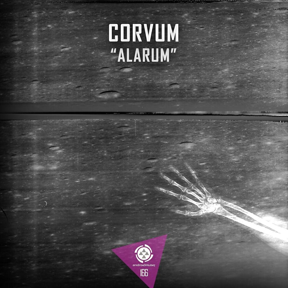 Corvum - Palpitating Twang