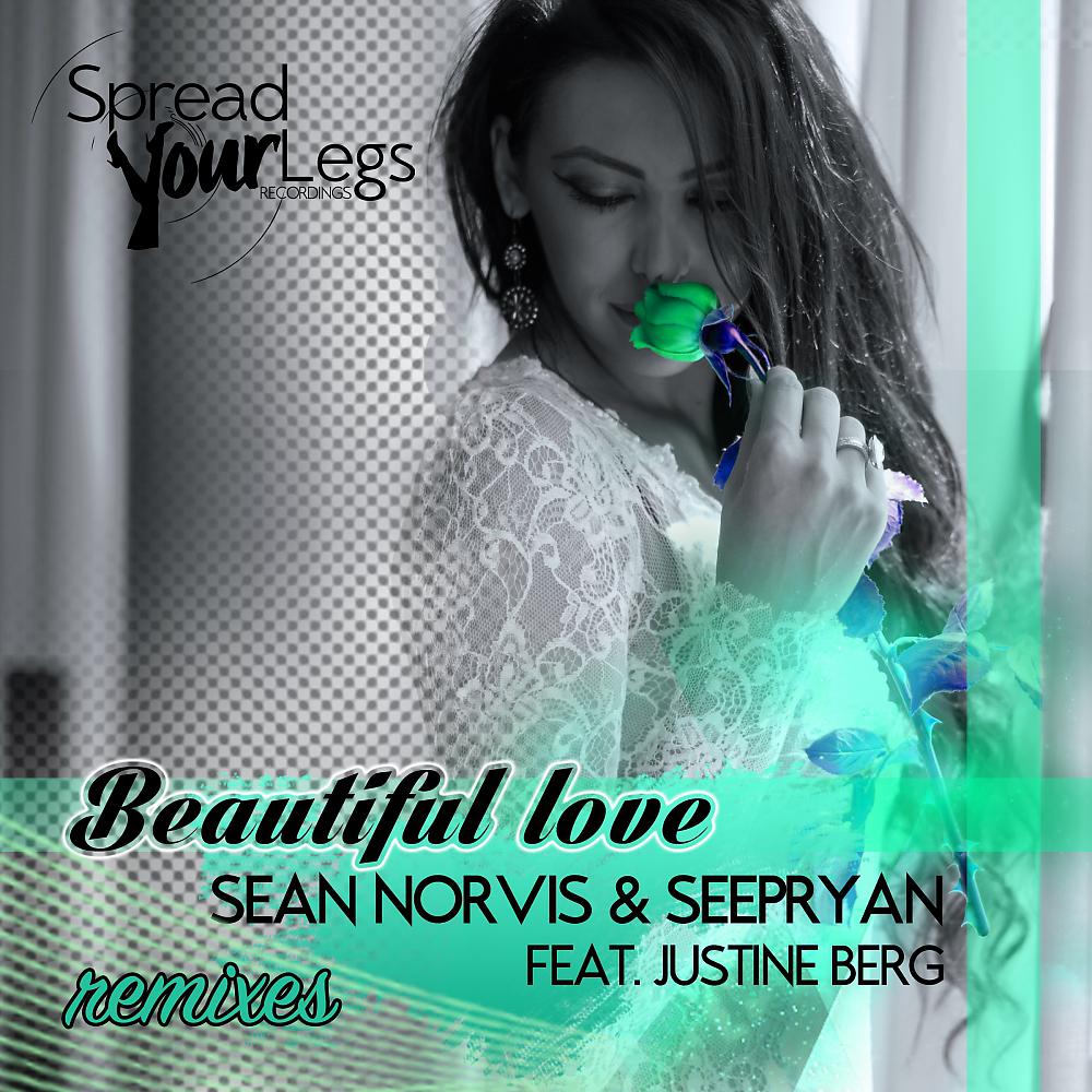 Постер альбома Beautiful Love Remixes