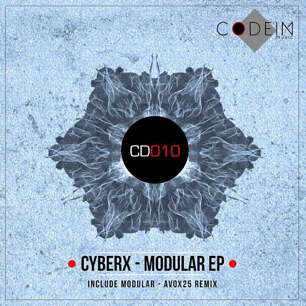 Cyberx - Modular (Avox25 Remix)