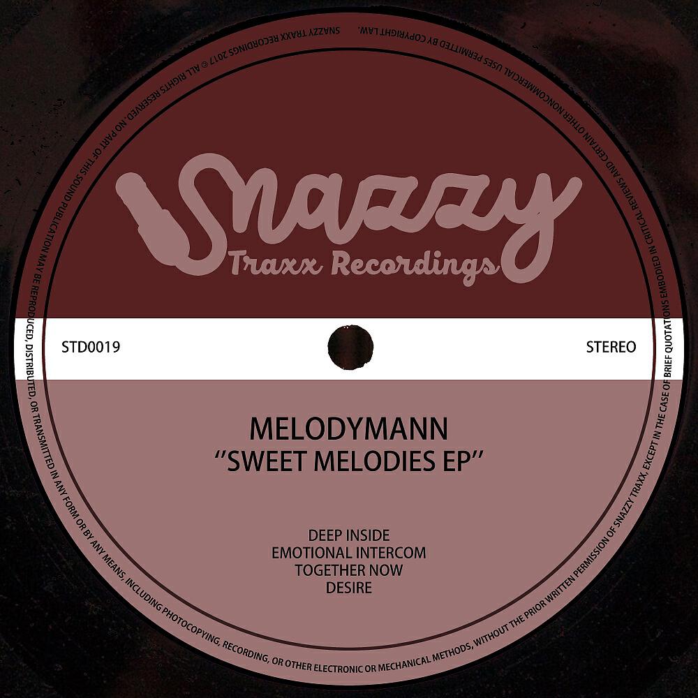 Melodymann - Emotional Intercom