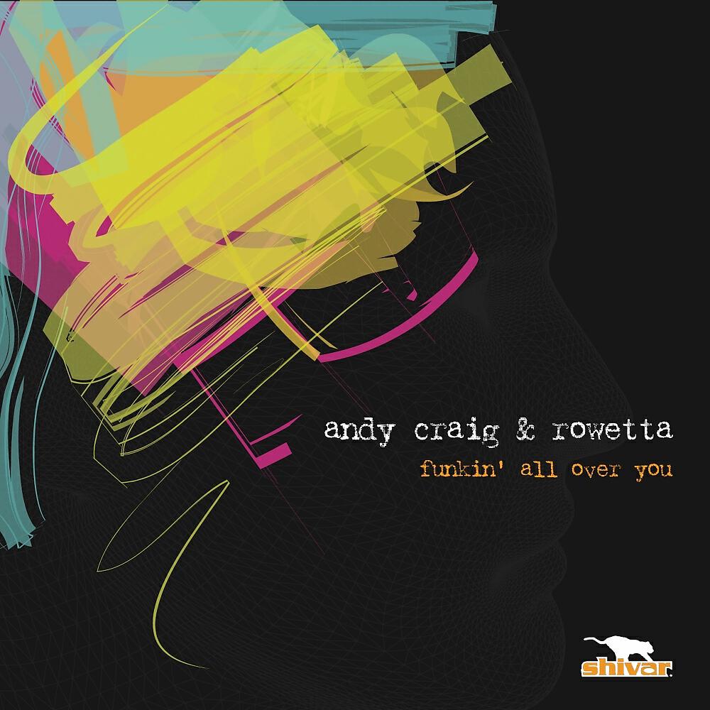 Andy Craig - Funkin' All Over You (Dub Mix)