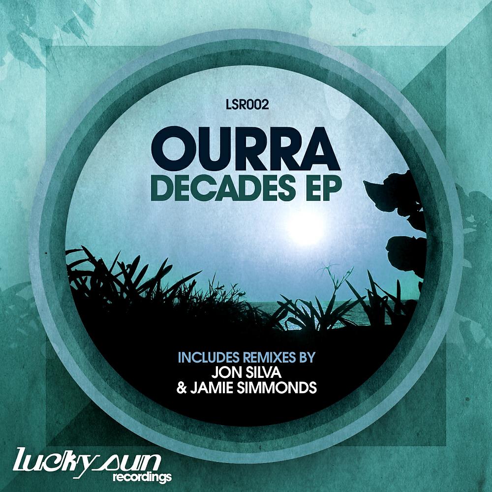 Ourra - Coralia (Jon Silva Remix)
