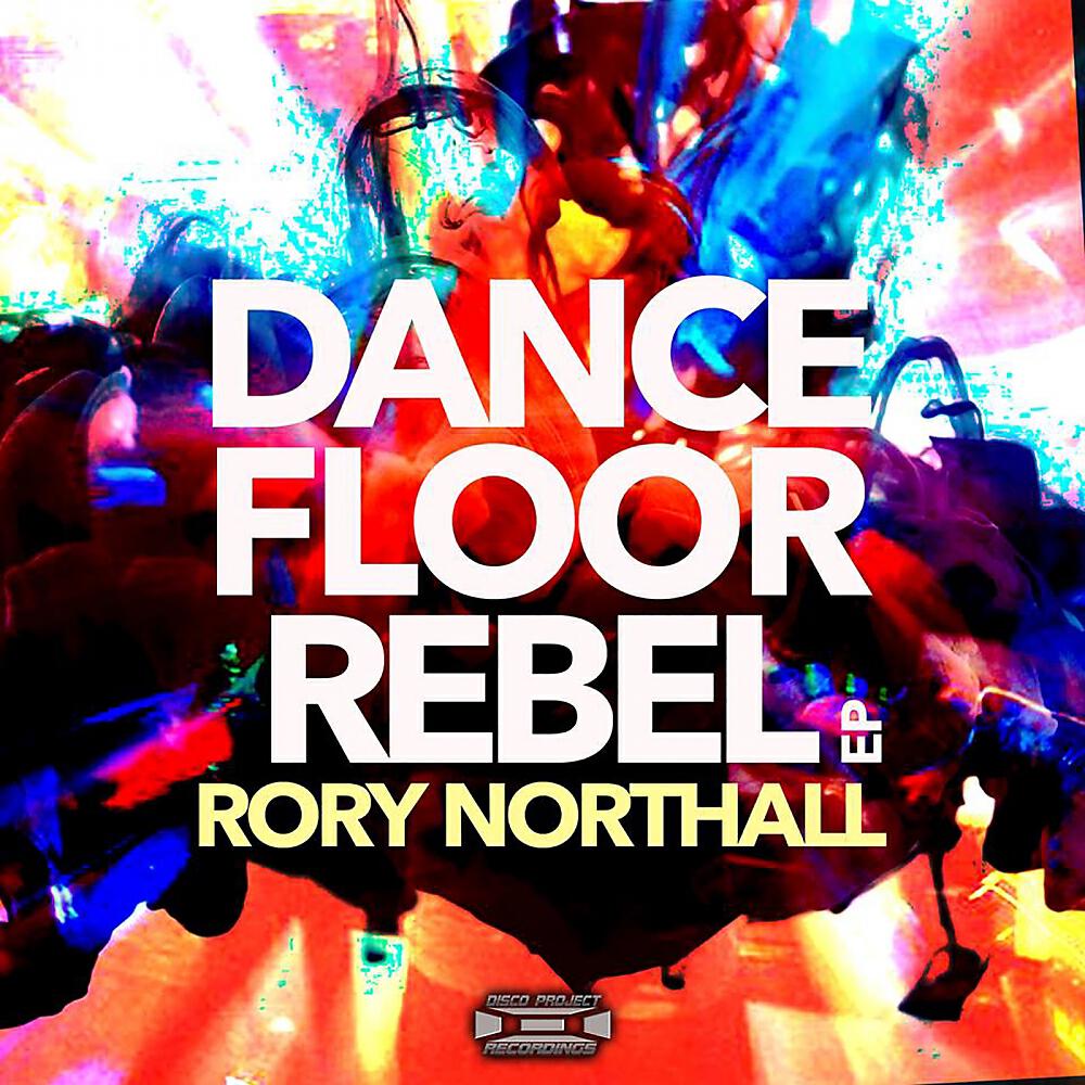 Rory Northall - Bad Meaning Good