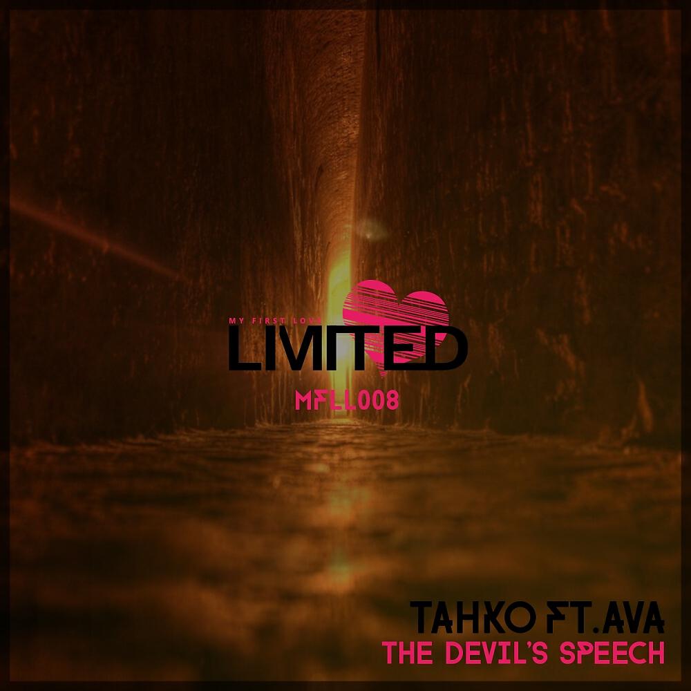 Tahko - The Devil's Speech