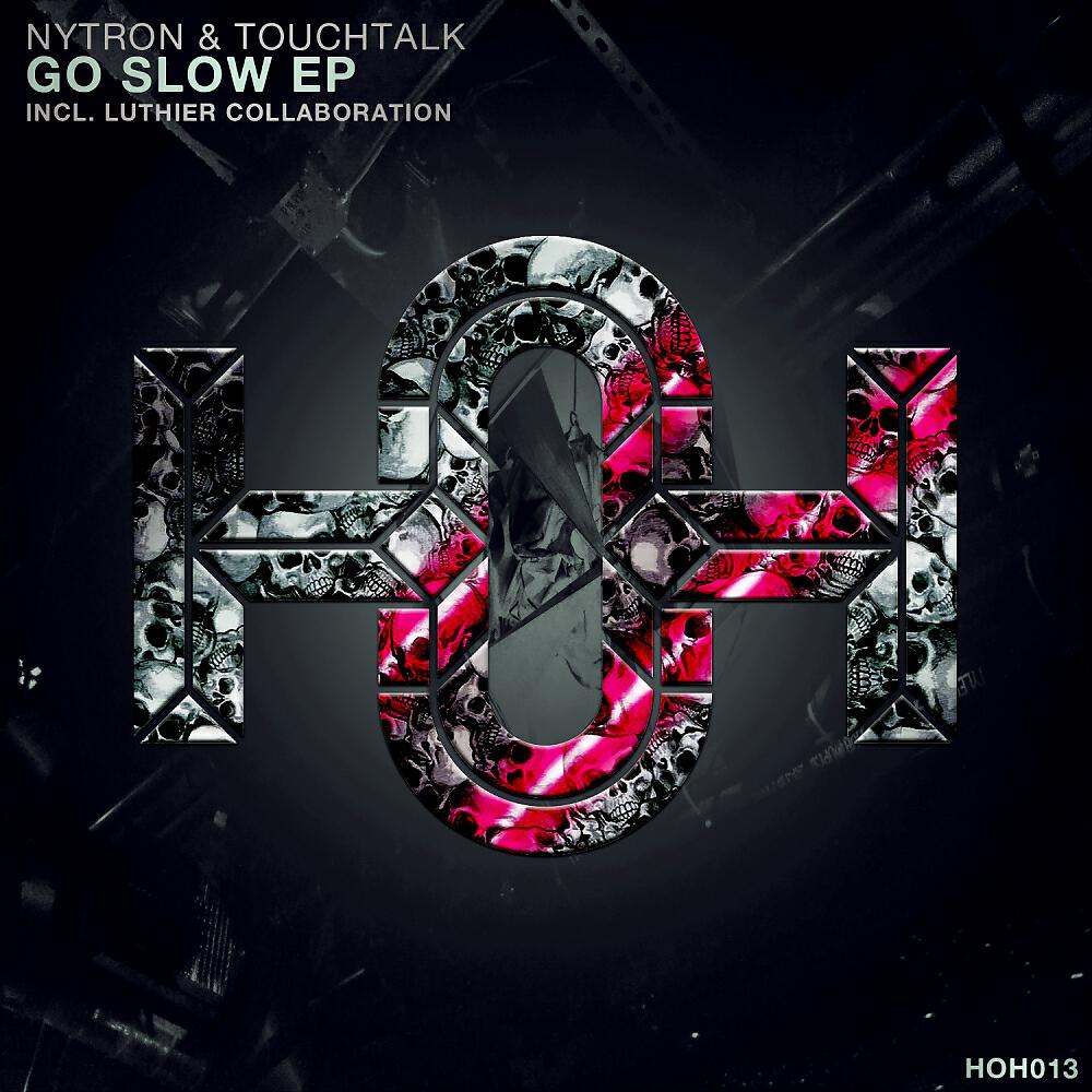 Nytron - Go Slow