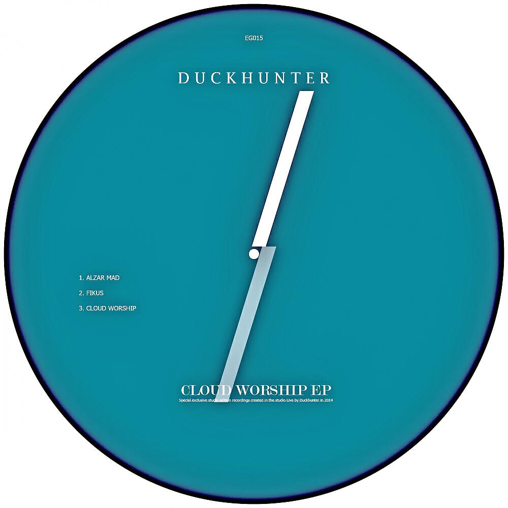 Duckhunter - Fikus