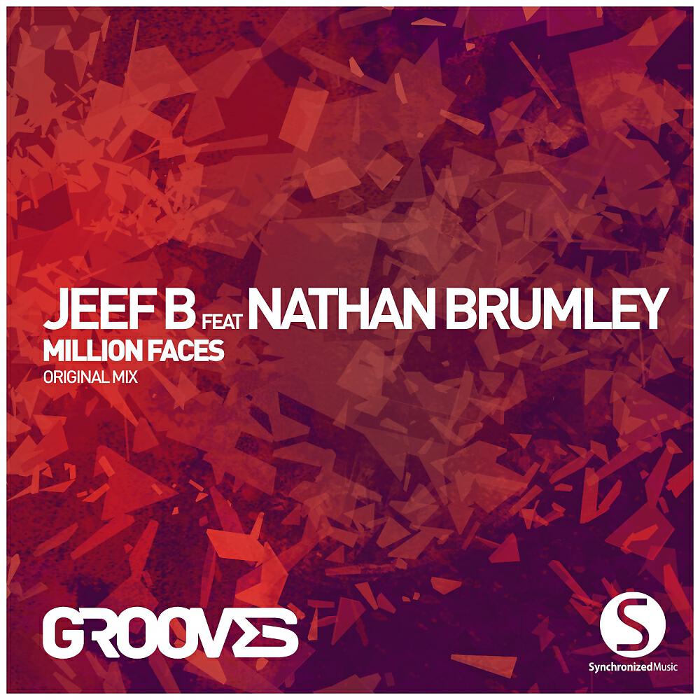 Jeef B - Million Faces