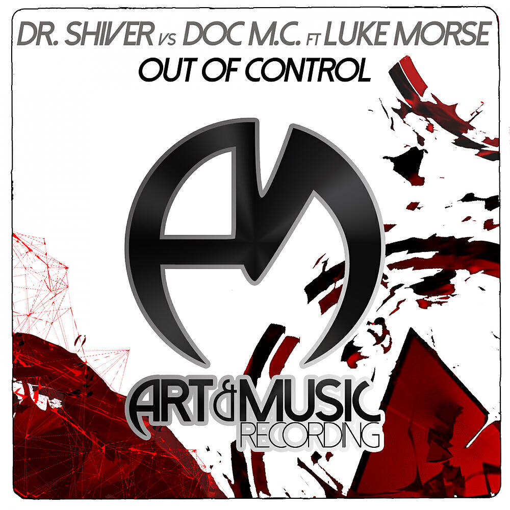 Dr. Shiver - Out of Control