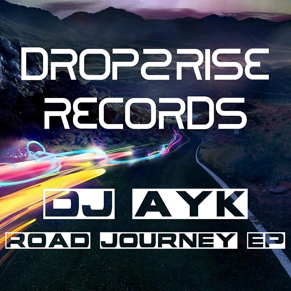 DJ AYK - Road Journey