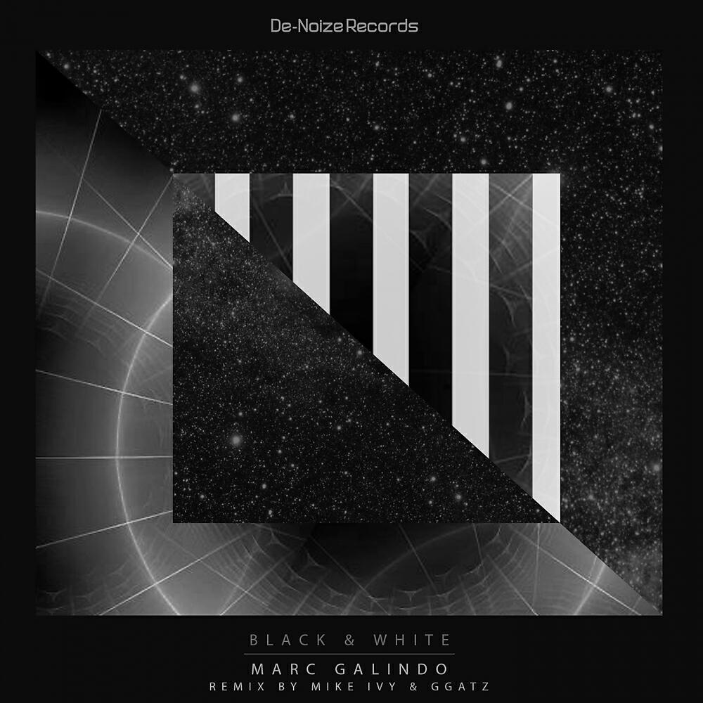 Marc Galindo - White Side (Mike Ivy & GGatz Remix)