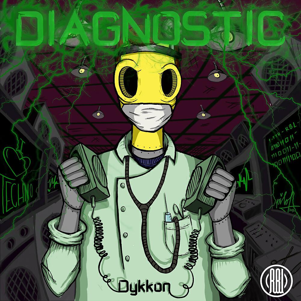 Dykkon - Diagnostic