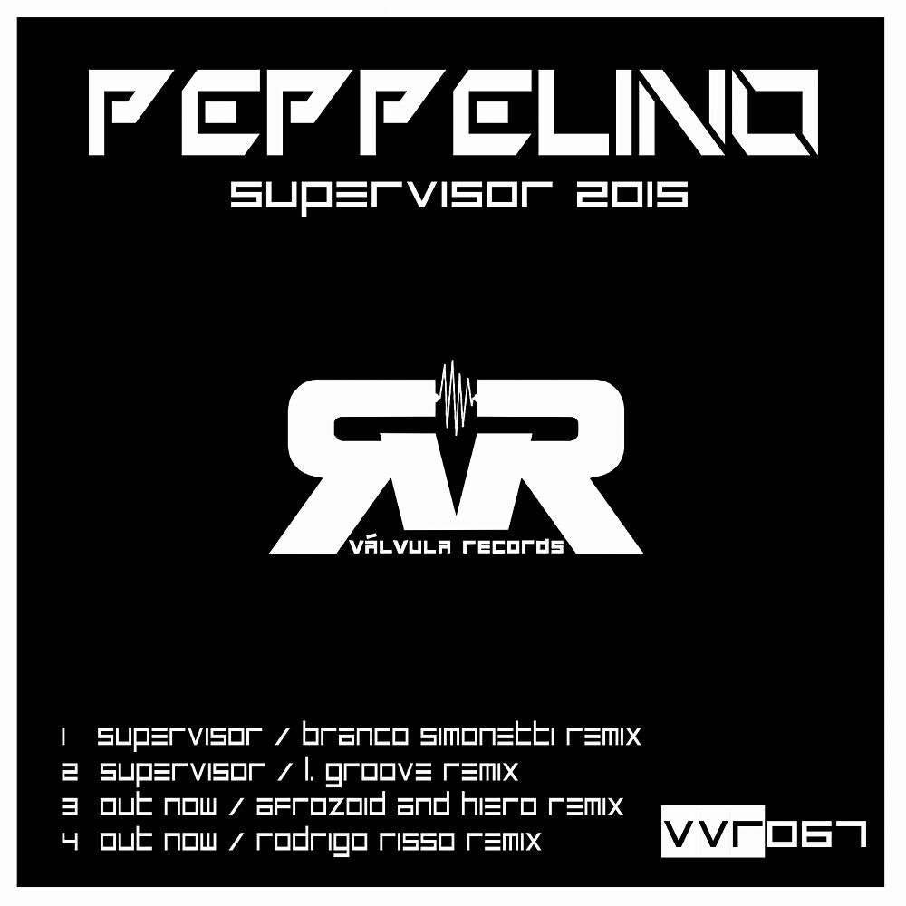 Peppelino - Out Now (Rodrigo Risso Remix)