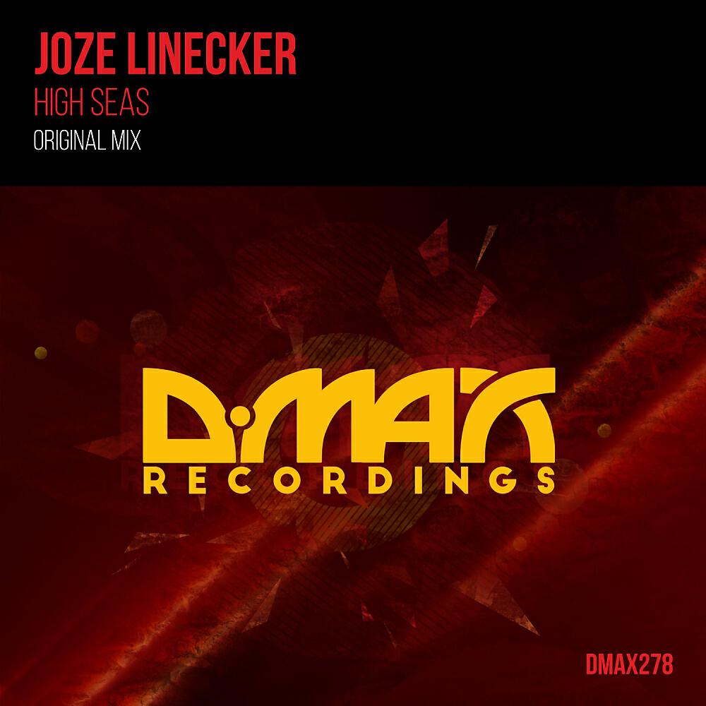 Joze Linecker - High Seas