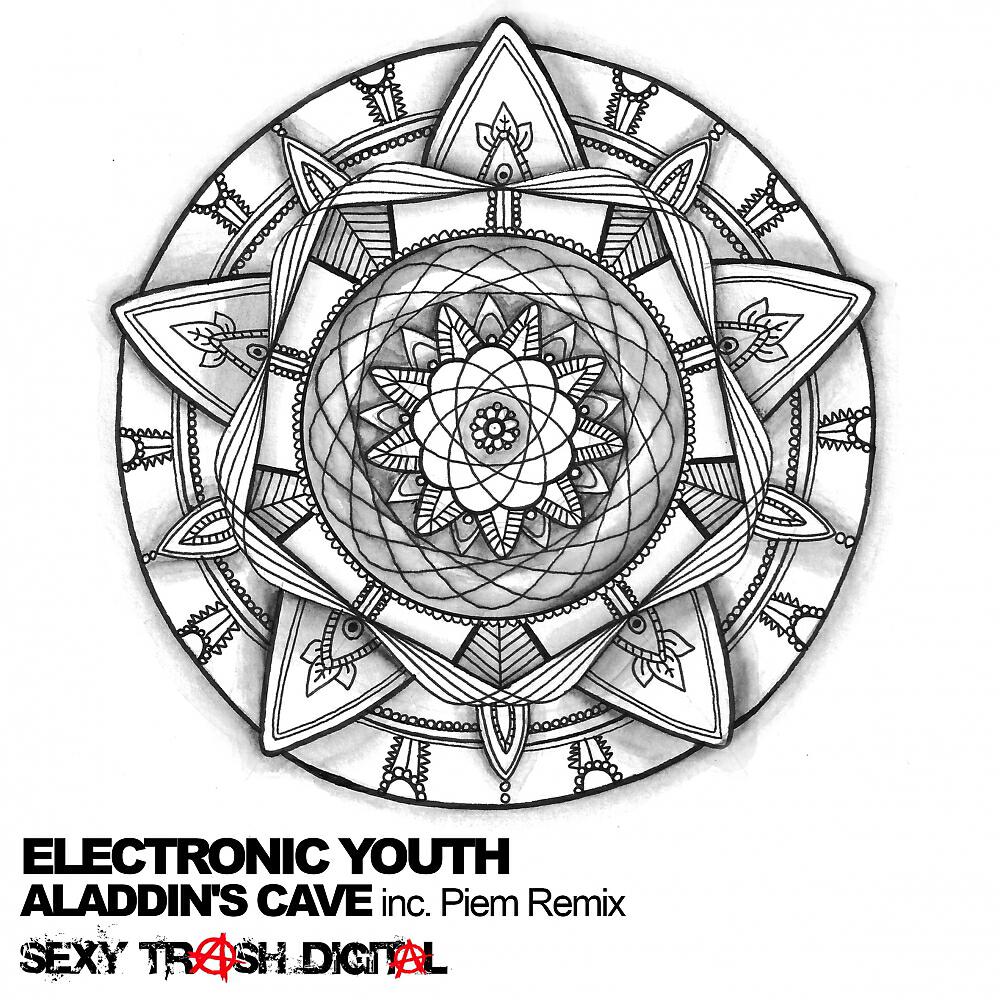 Electronic Youth - Aladdin's Cave (Piem Remix)
