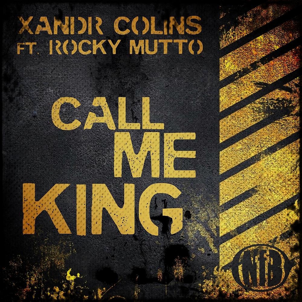 Постер альбома Call Me King