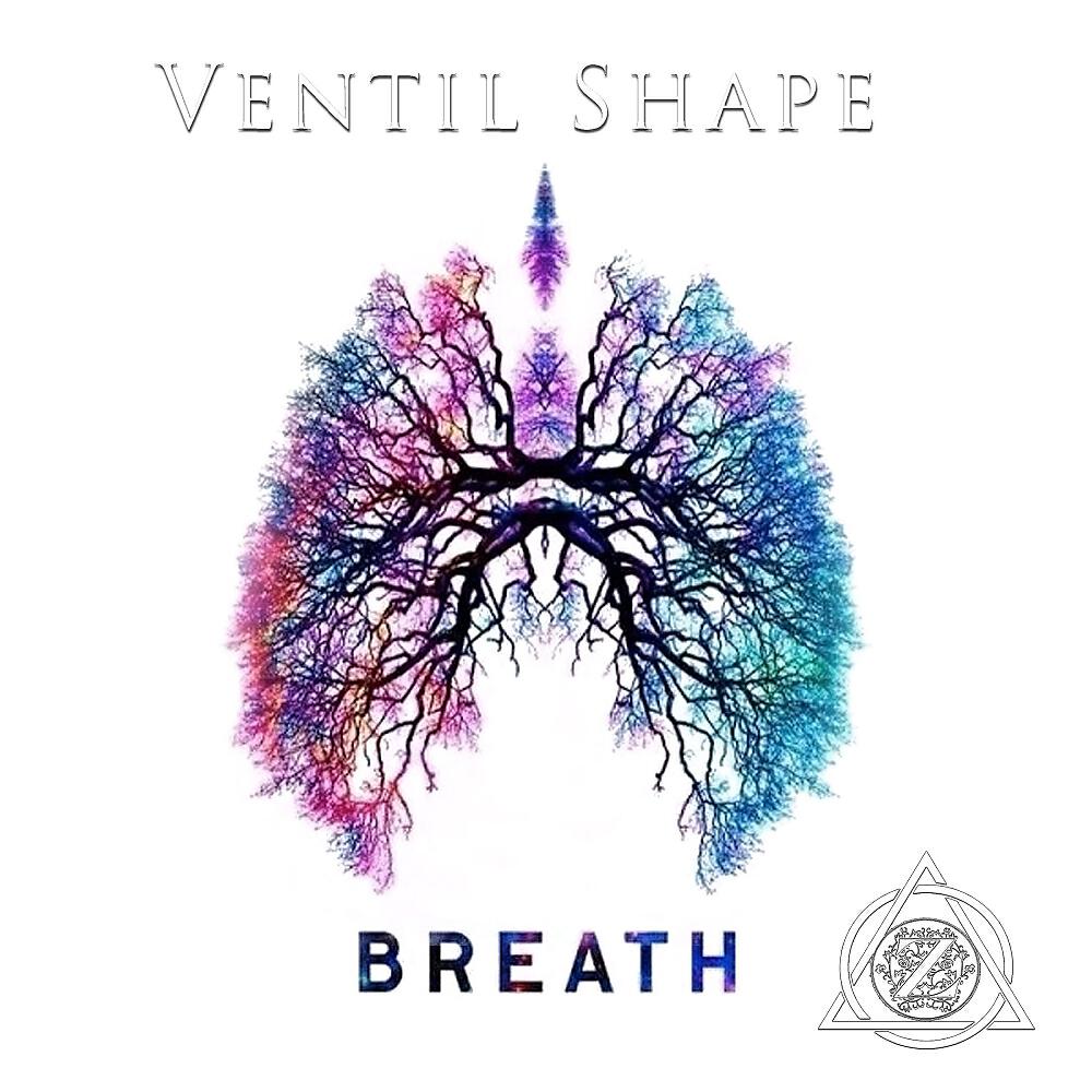 Ventil Shape - Breath