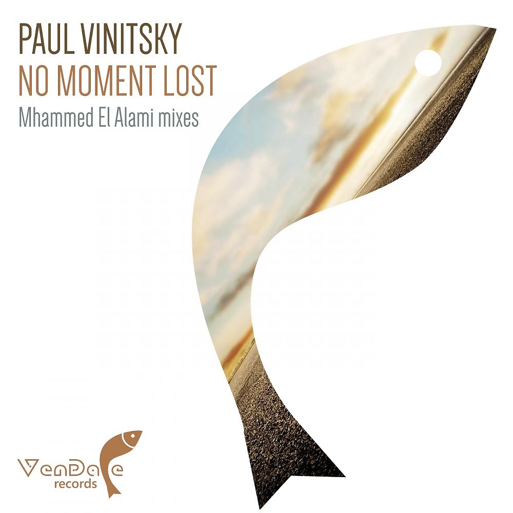 Постер альбома No Moment Lost (Remixes, Pt. 1)