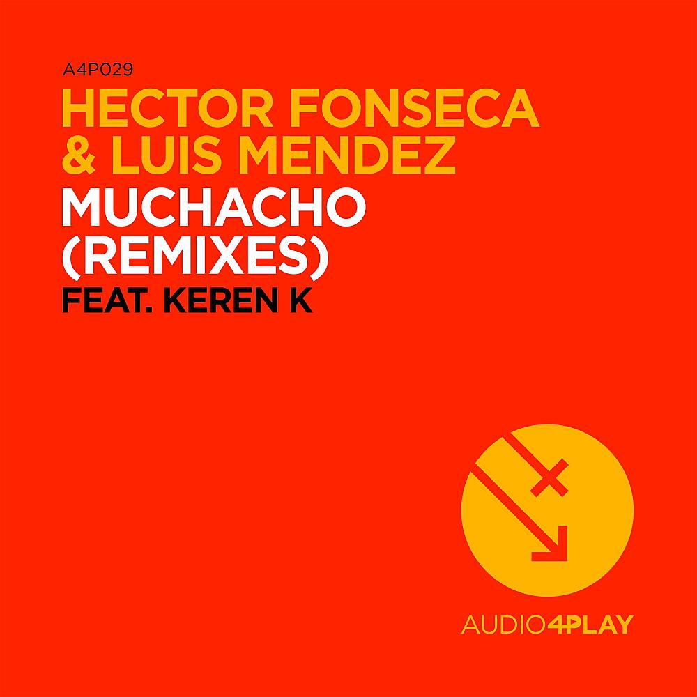 Постер альбома Muchacho (Remixes)