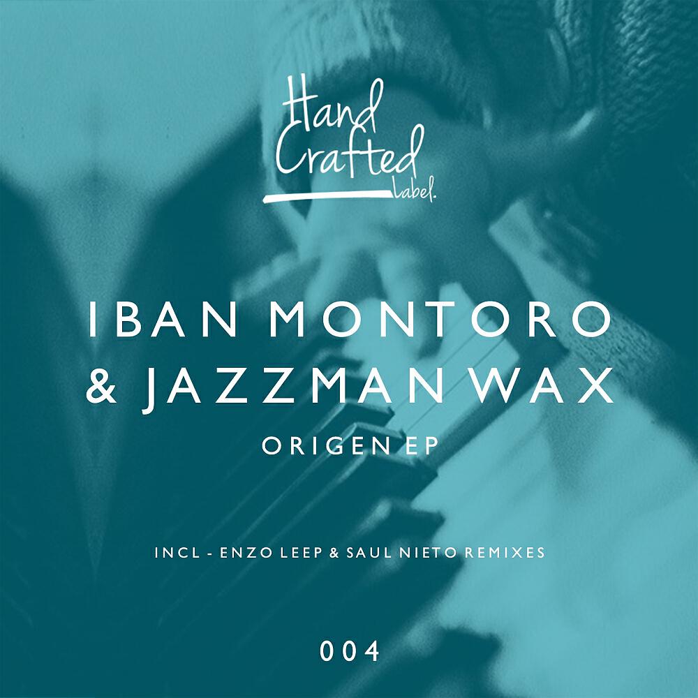 Iban Montoro - A House (Saul Nieto & Enzo Leep Remix)