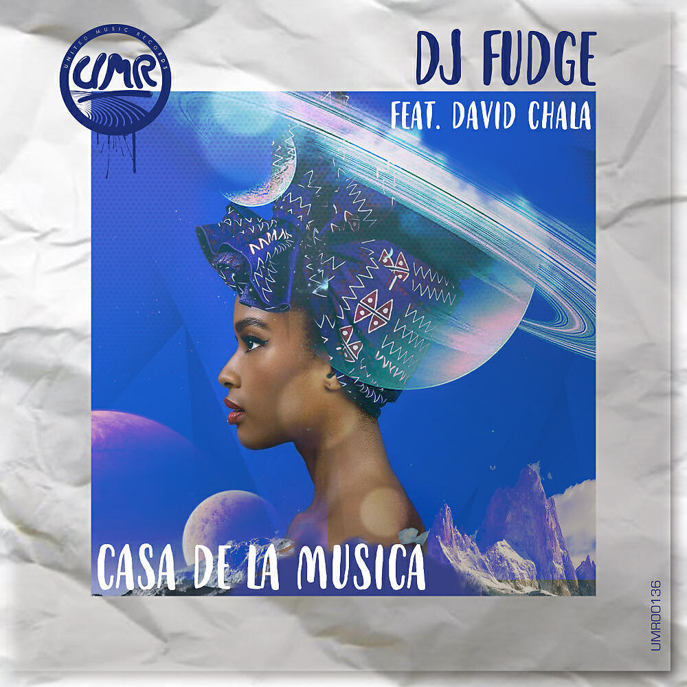 DJ Fudge - Casa De La Música