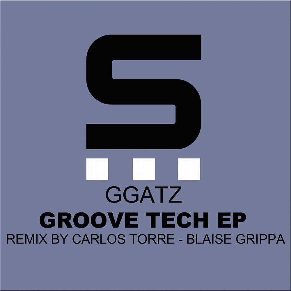 GGatz - You Make Me Wanna (Blaise Grippa Remix)