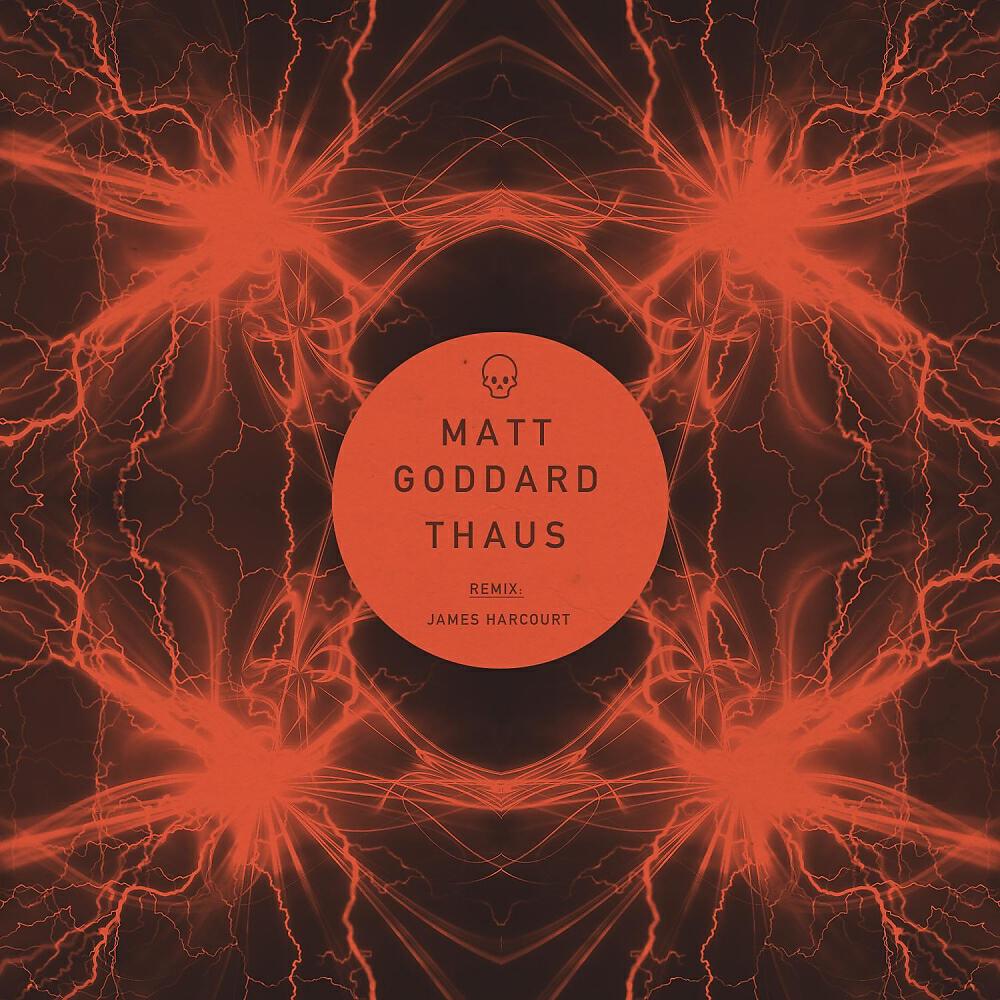 Matt Goddard - Thaus (James Harcourt Remix)