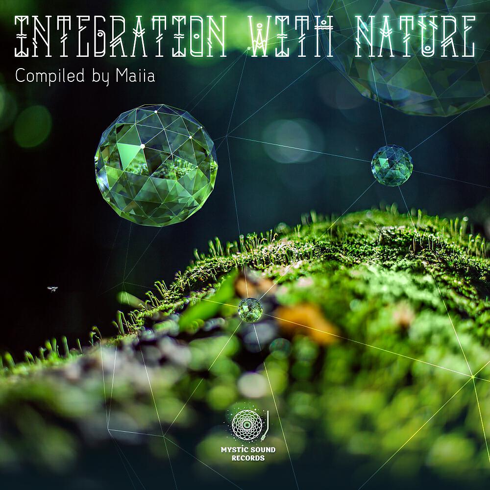 Airform - Mechanical Forest (Spherical Mix)