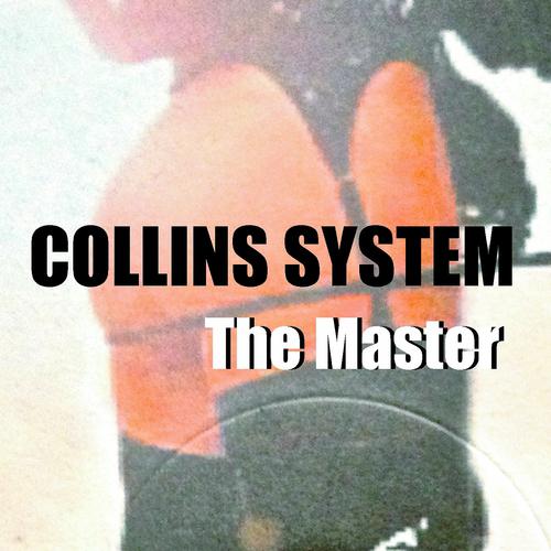 Постер альбома The Master
