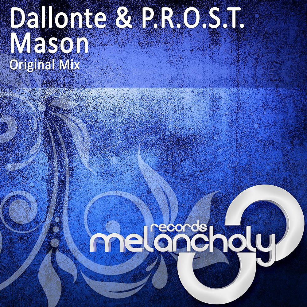 Постер альбома Mason