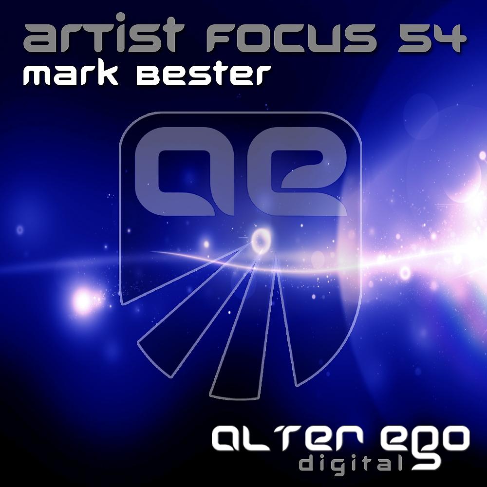 Постер альбома Artist Focus 54