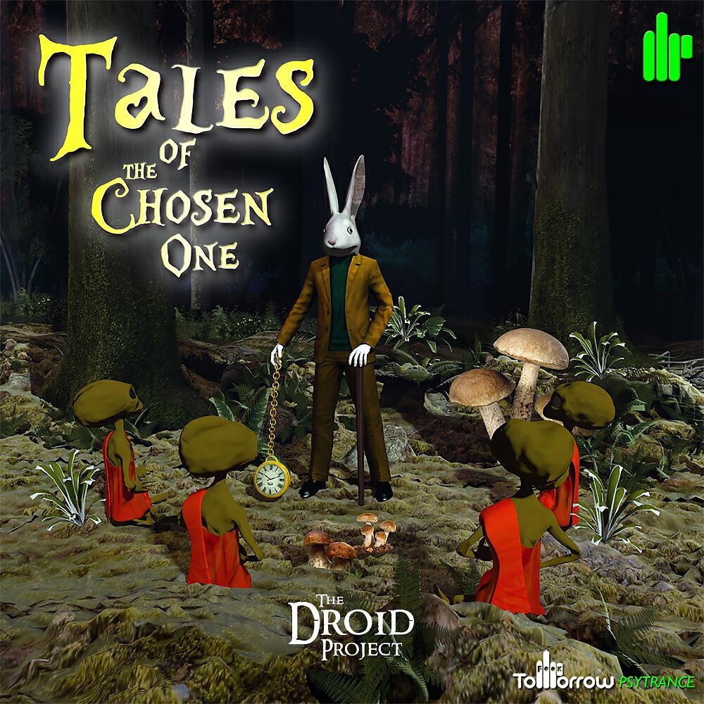 Droid Project - Tales Of The Chosen One