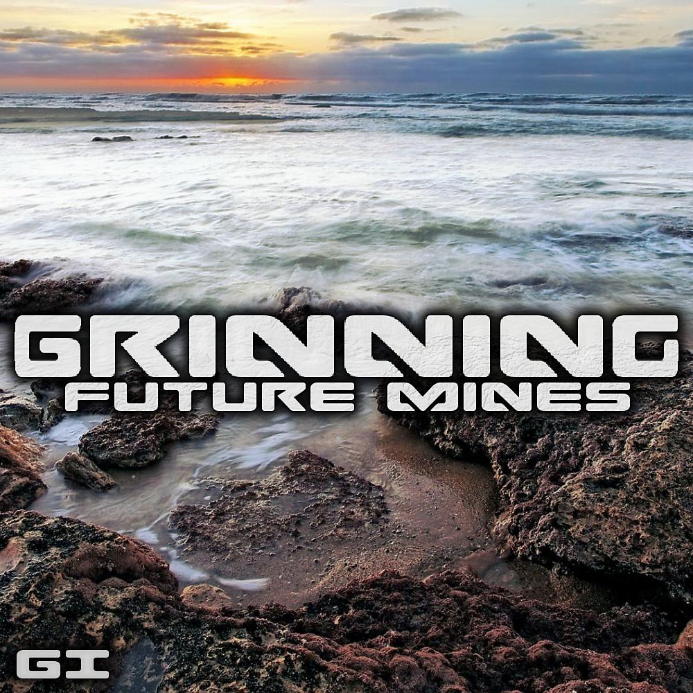 Постер альбома Future Mines