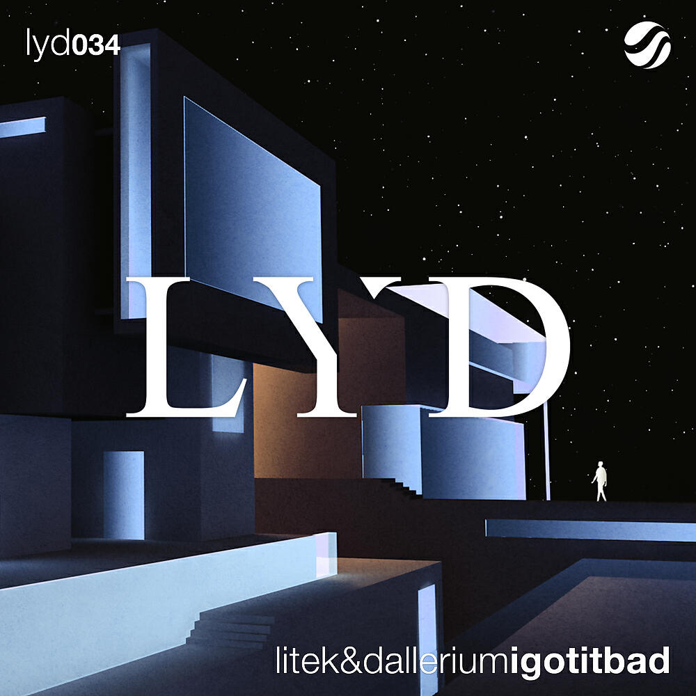 LiTek - I Got It Bad (Radio Edit)