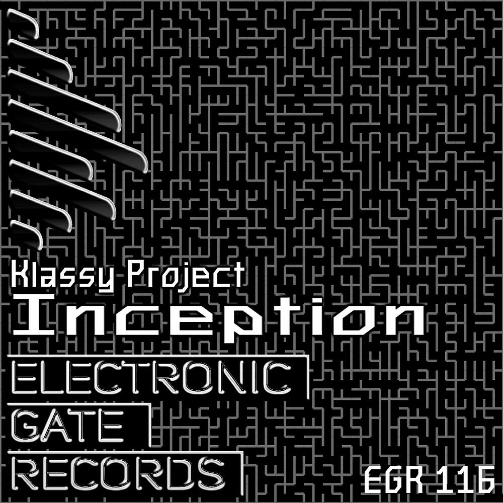 Klassy Project - Inception