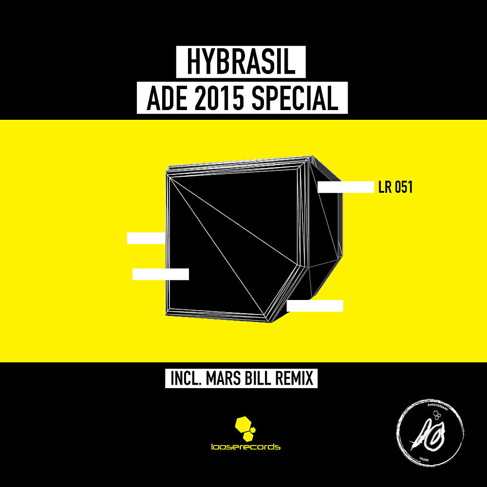 Hybrasil - IG-88 (Mars Bill Remix)