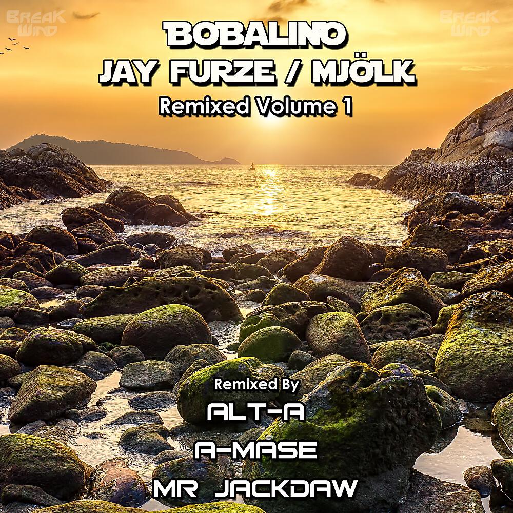 Bobalino - Final Project (Alt-A Remix)