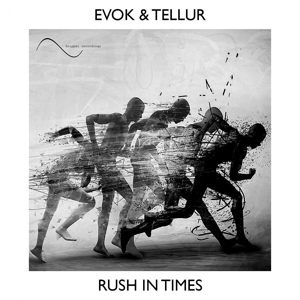 Постер альбома Rush In Times