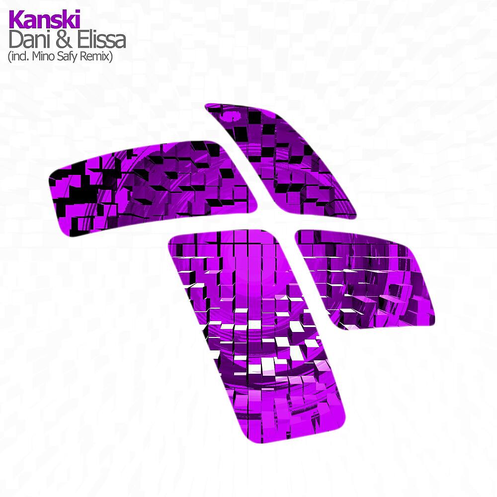 Kanski - Dani & Elissa (Mino Safy Remix)