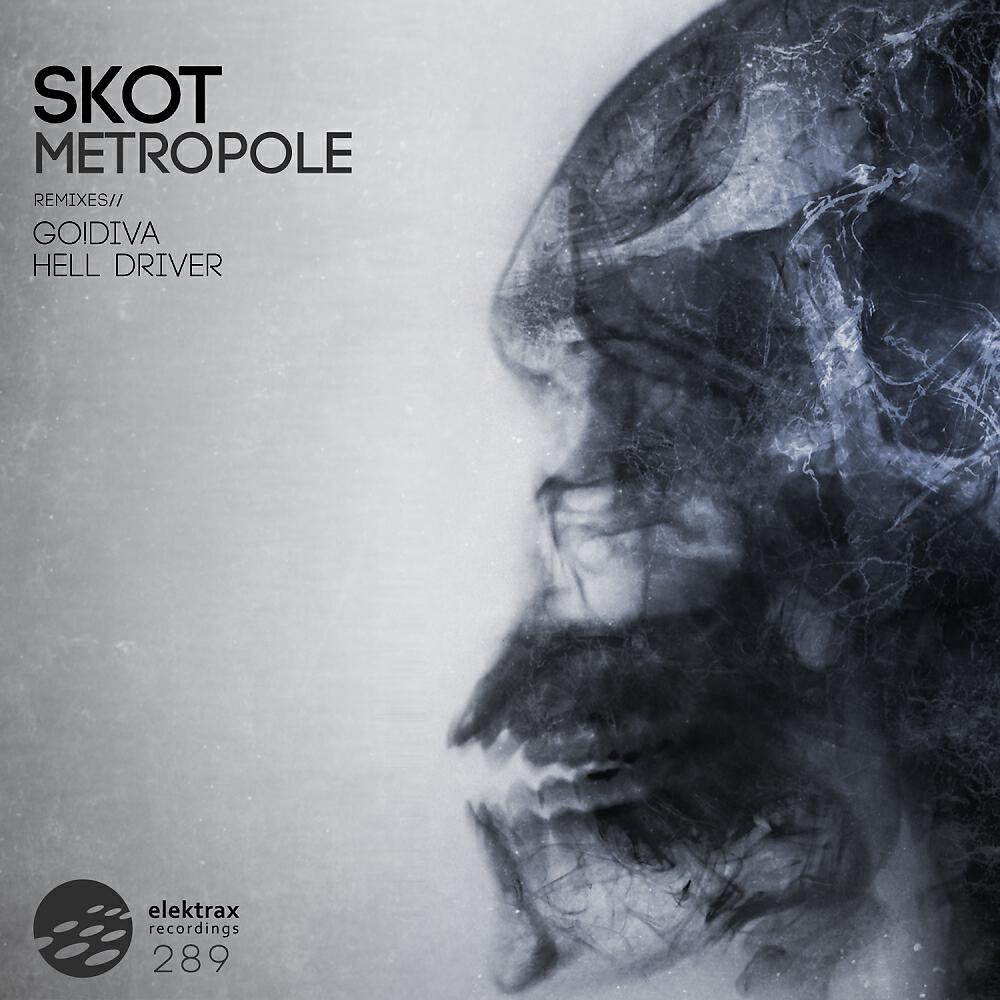 SKOT - Metropole (Go!diva Remix)