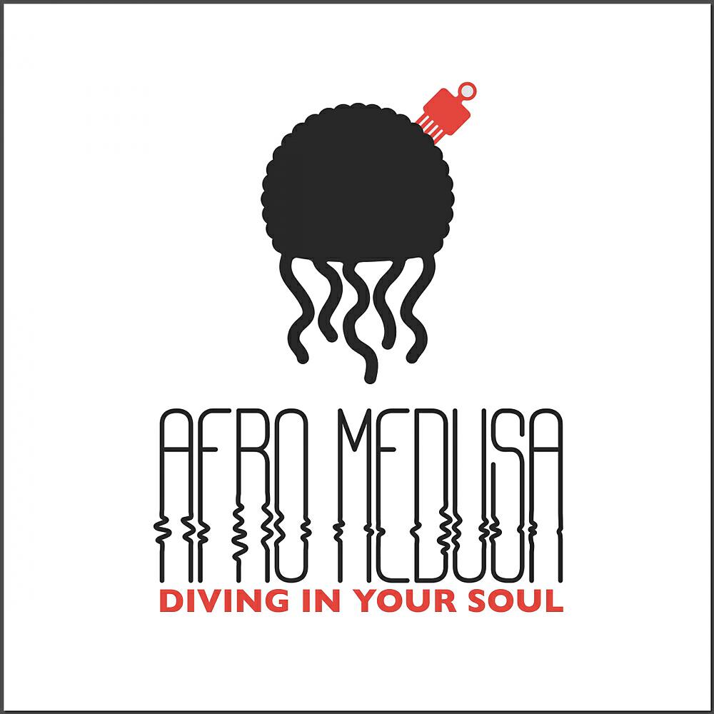 Afro Medusa - Diving In Your Soul (Andrew Consoli Remix)