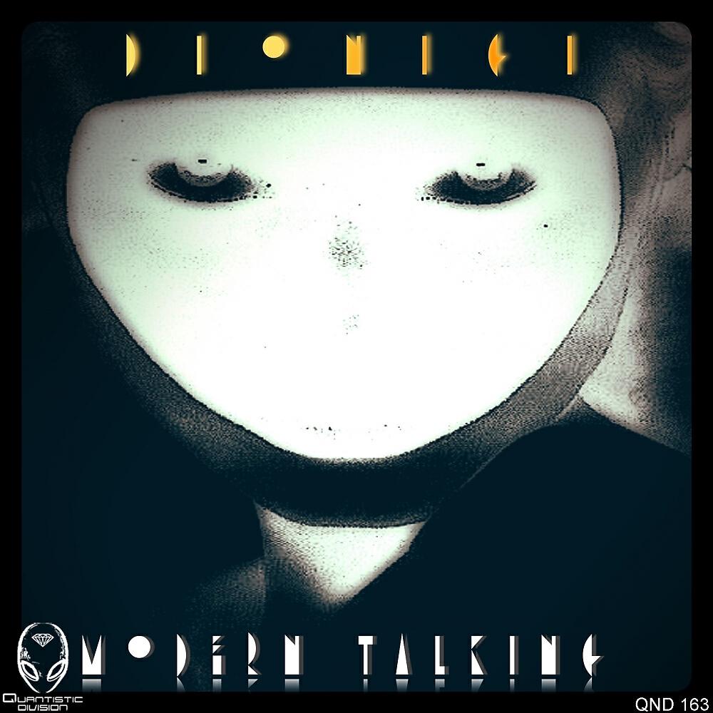 Dionigi - Descent To Level One