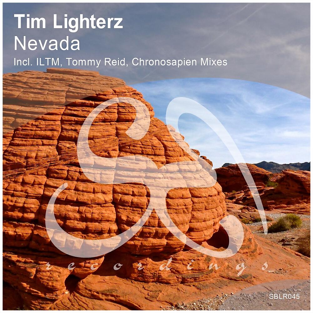 Tim Lighterz - Nevada (Tommy Reid Remix)