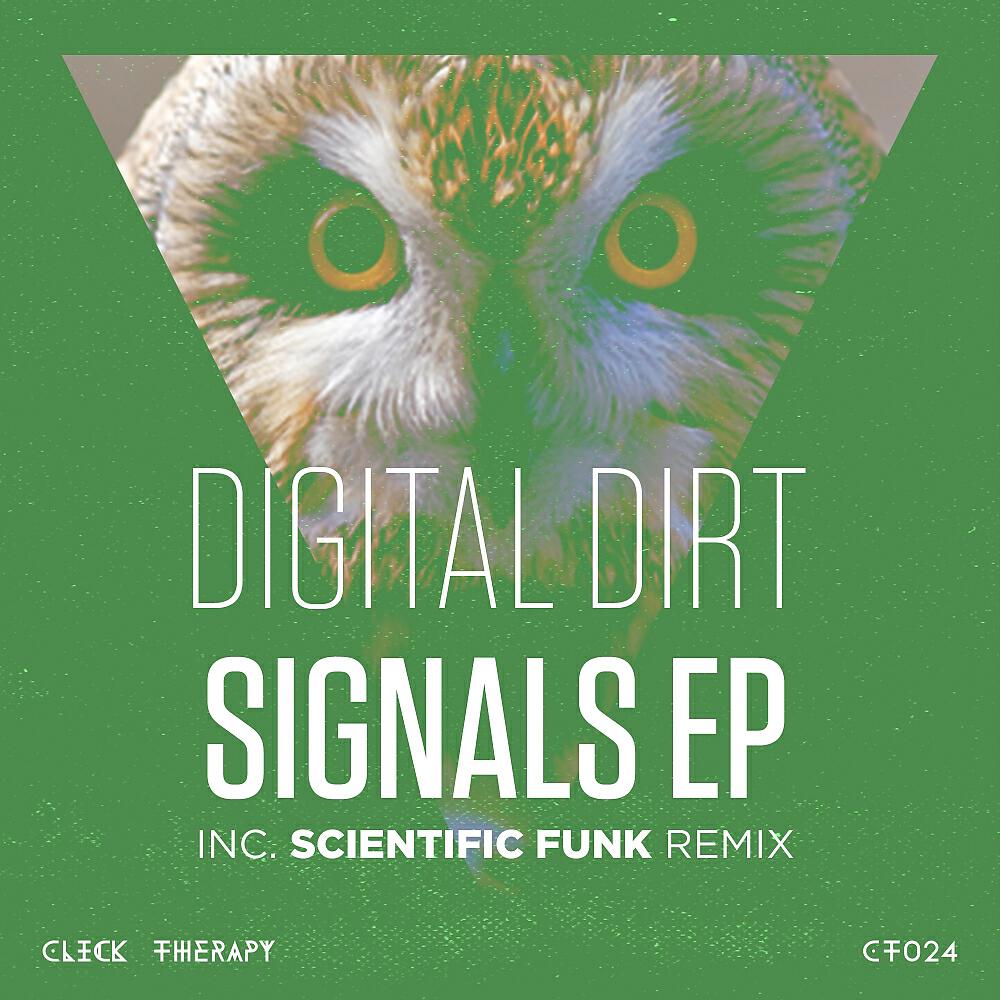 Digital Dirt - Signals (Scientific Funk Remix)